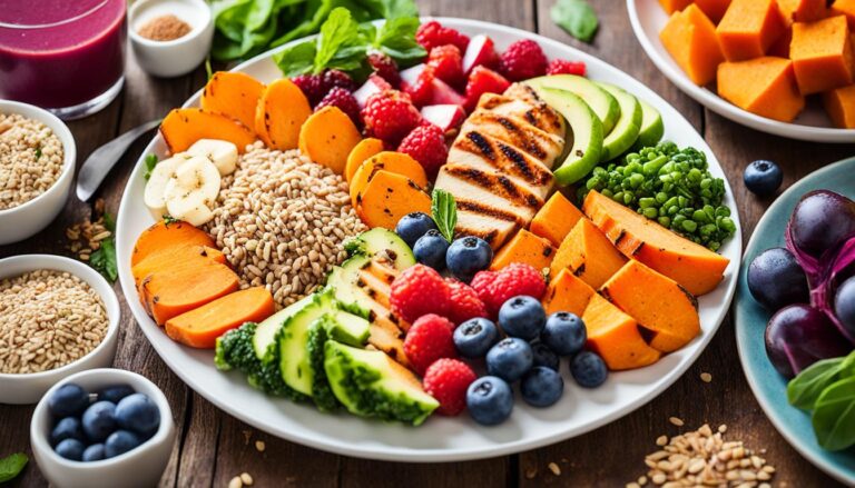 Planejamento de Refeições para Maratonistas: Dicas e Sugestões