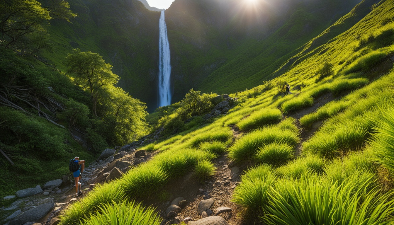 A Importância do Aquecimento e Alongamento para Evitar Lesões em Trekking