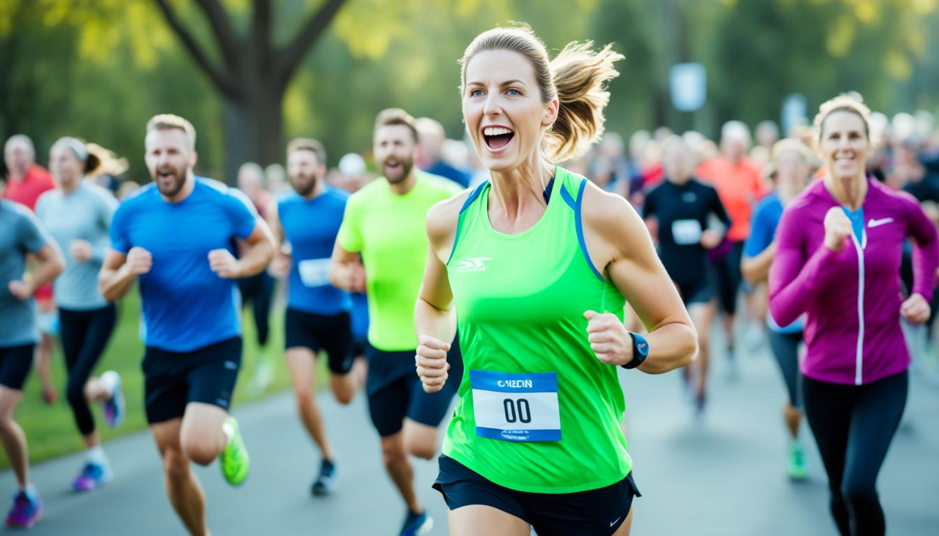 Guia Completo para Iniciantes: Como Treinar para sua Primeira Maratona