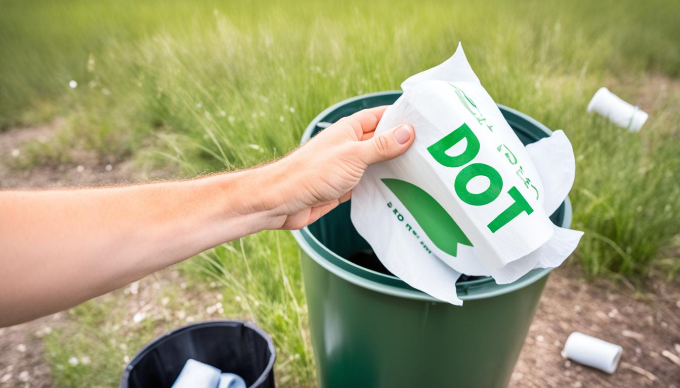 Trekking Sustentável: Como Minimizar Seu Impacto Ambiental nas Trilhas