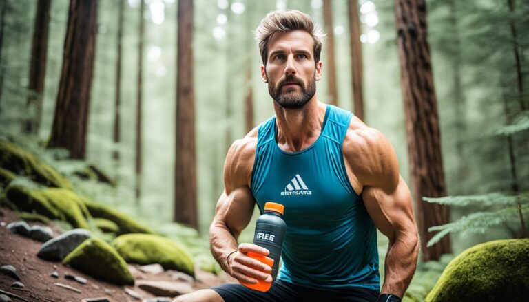 Dicas de Recuperação Ativa para Atletas de Trekking e Trail Running