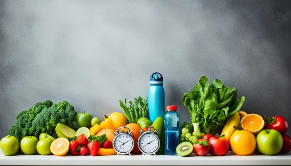 Estratégias nutricionais para maratonas