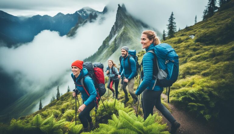 Histórias de Trekking: Aventuras Épicas e Lições Aprendidas nas Trilhas