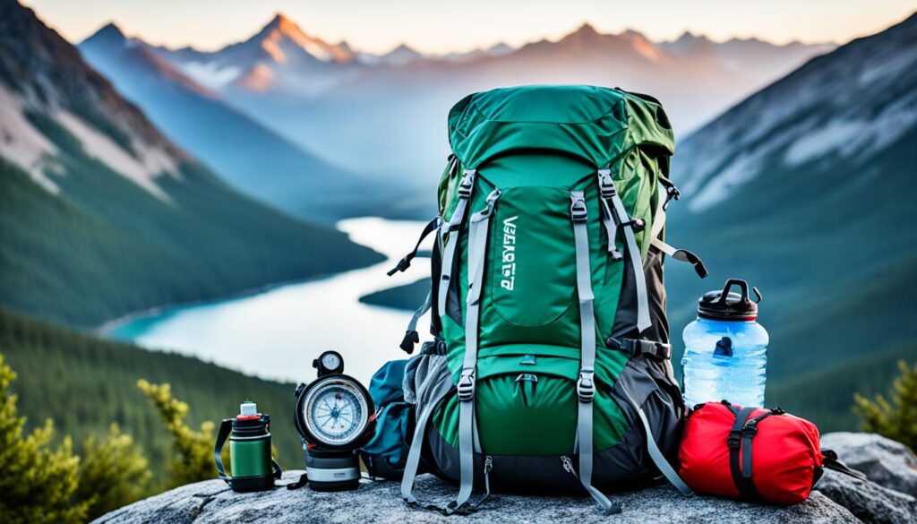 Melhores Equipamentos para Trekking: O Que Levar em Sua Aventura