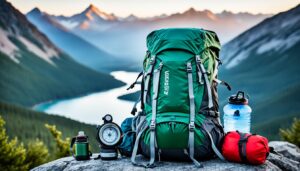 Melhores Equipamentos para Trekking: O Que Levar em Sua Aventura