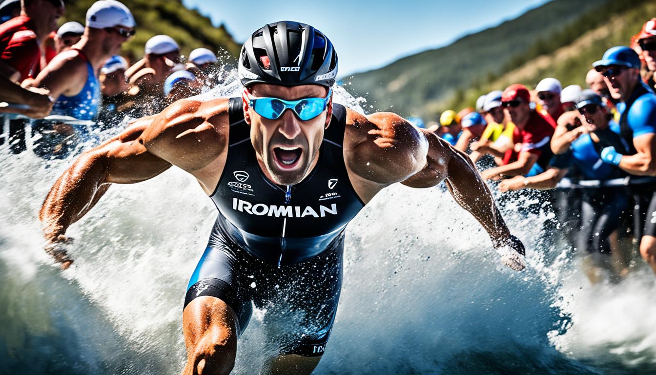 Histórias Inspiradoras de Atletas de Multiesportes: Superando Desafios e Quebrando Limites