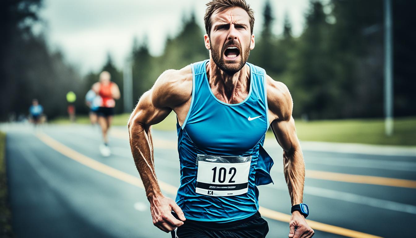 Como Evitar Problemas Digestivos Durante a Corrida