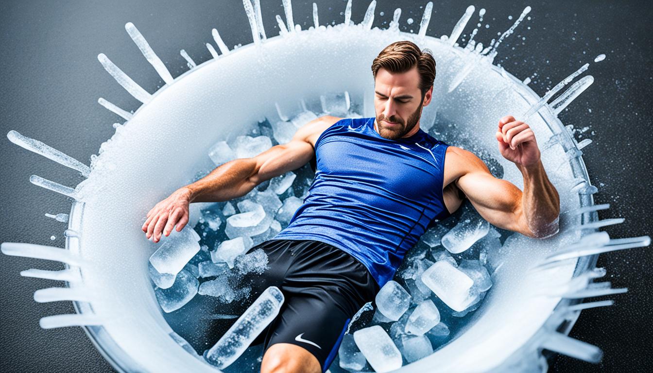 Recuperação Pós-Maratona: Estratégias para Acelerar a Recuperação Muscular