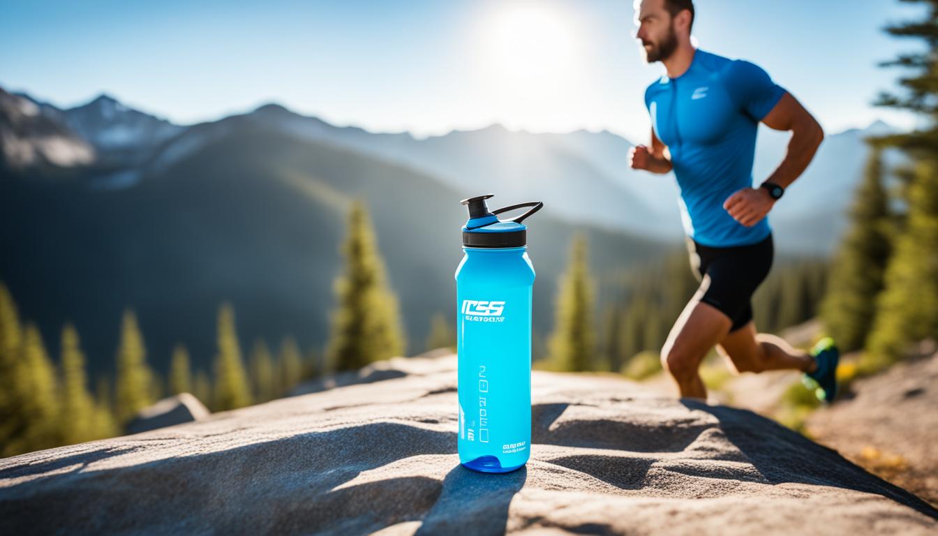 Suplementos para Corredores: O Que Funciona e O Que Evitar