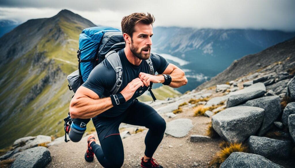 Trekking de Longa Distância: Preparação Física e Mental