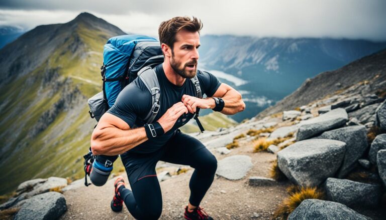 Trekking de Longa Distância: Preparação Física e Mental