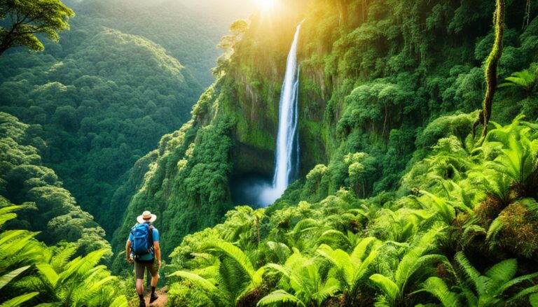 Top 10 Trilhas de Trekking no Brasil que Você Precisa Conhecer