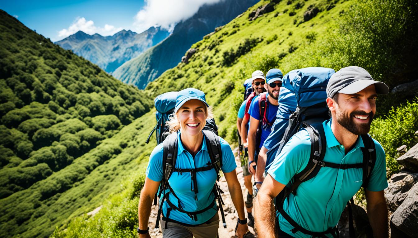 Trekking: Tudo o Que Você Precisa Saber