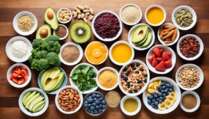 Dietas Populares para Maratonistas: