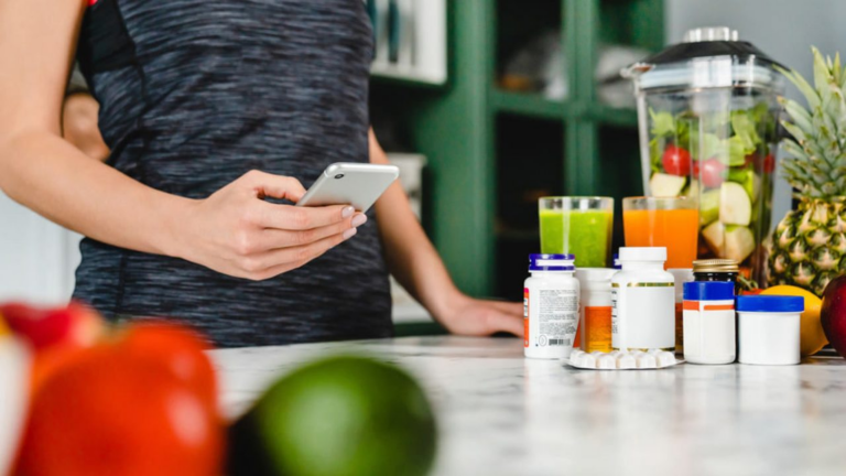 Suplementação para Recuperação Rápida em Atletas de Endurance