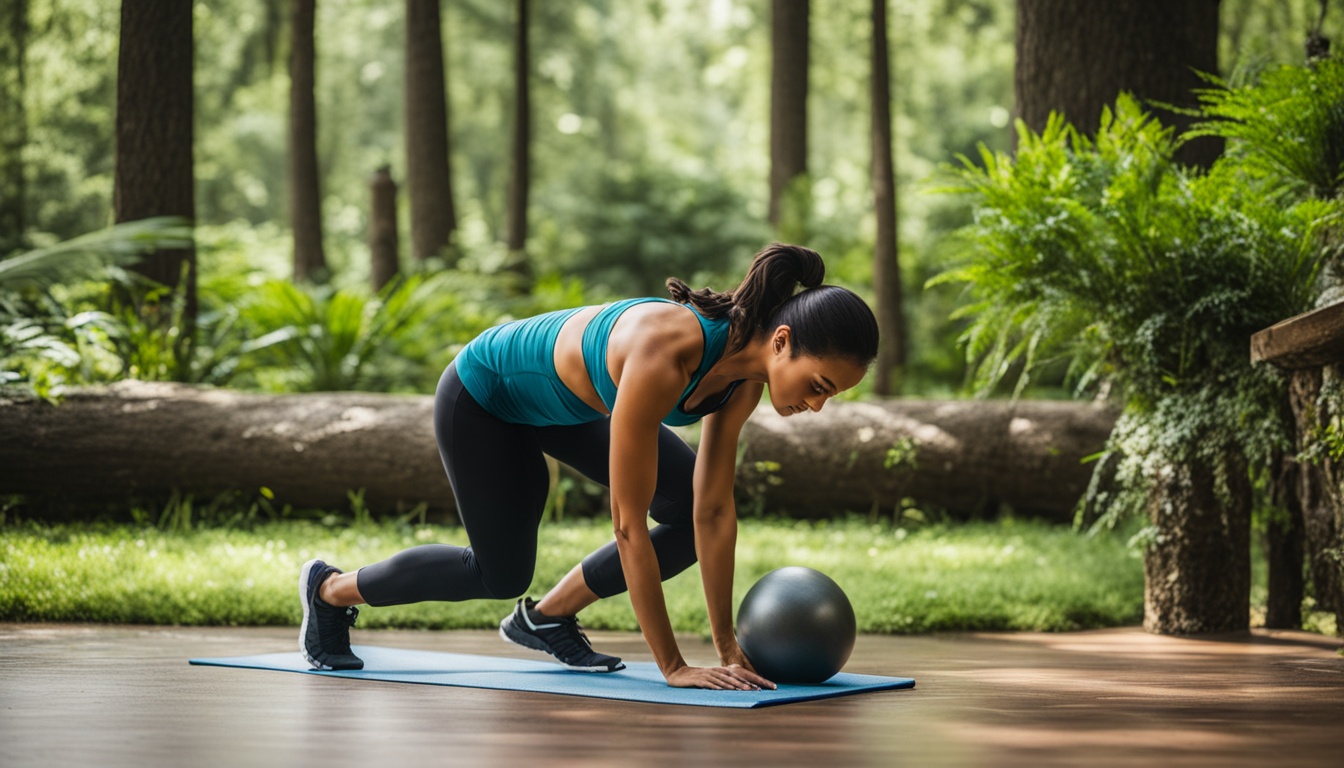 Como Identificar e Tratar Lesões por Overtraining em Atletas de Corrida e Maratona