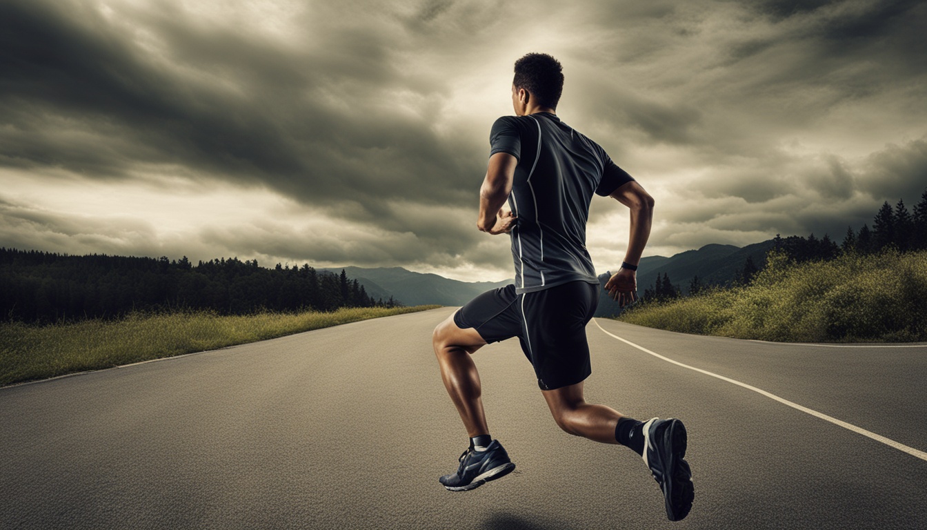 Prevenção de Lesões Comuns em Corredores: Dicas de Especialistas