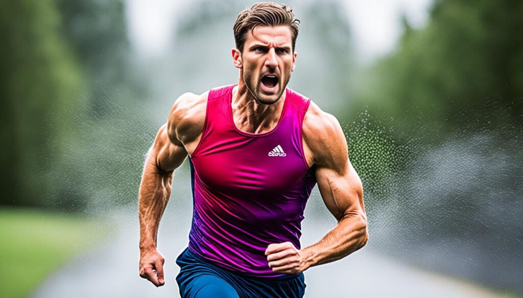 termorregulação no exercício físico