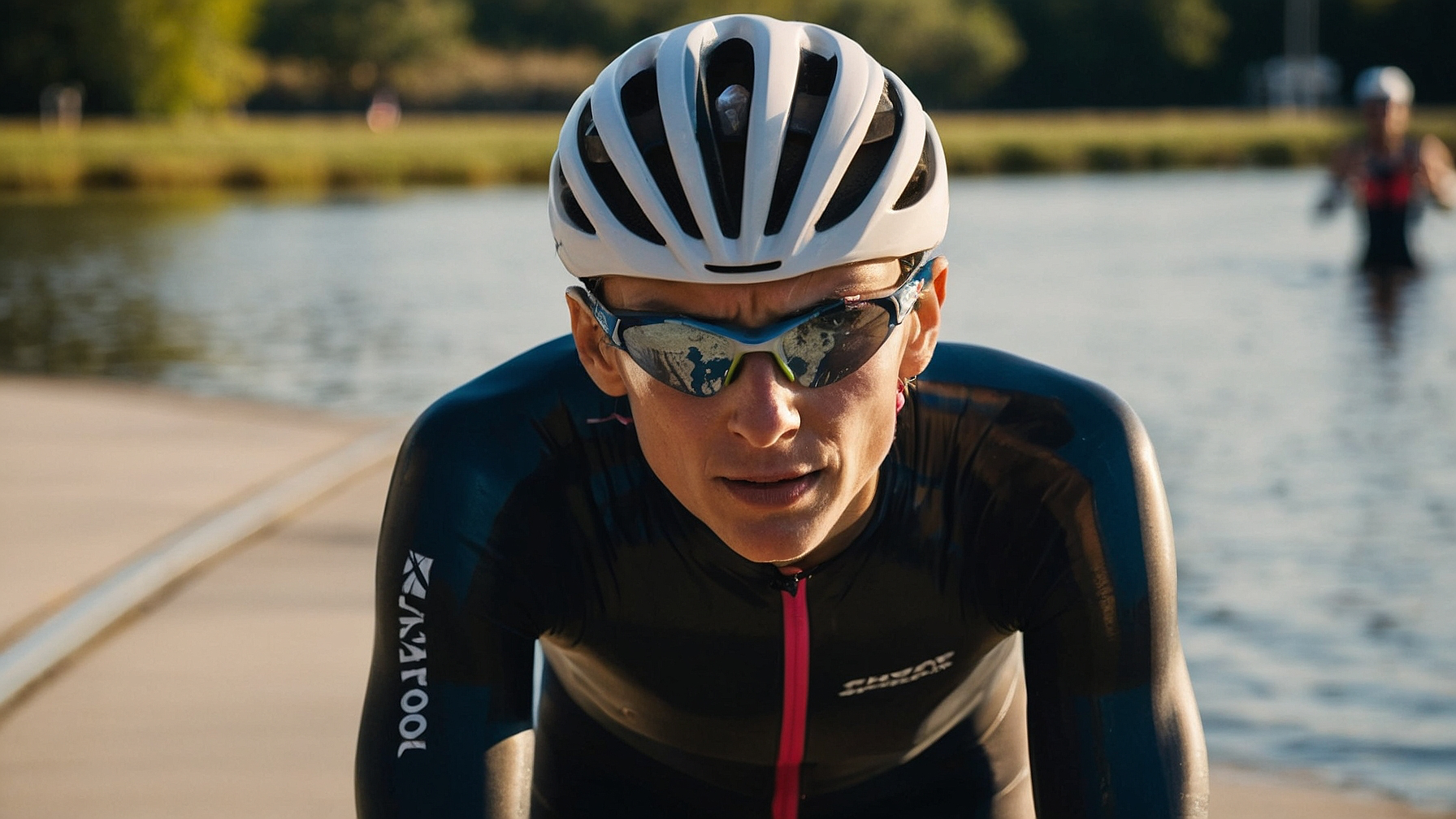 Triathlon: Dicas para Sua Primeira Prova