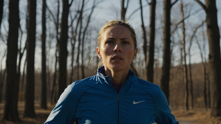 A Importância do Treinamento Mental para Maratonistas