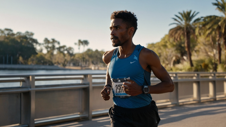 Equipamentos Essenciais para Maratonistas: Do Vestuário aos Gadgets