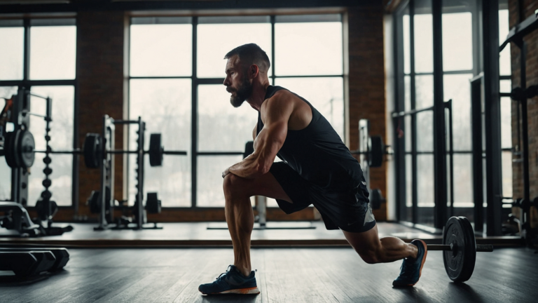 Como Integrar Treinamento de Força na Preparação para Maratonas